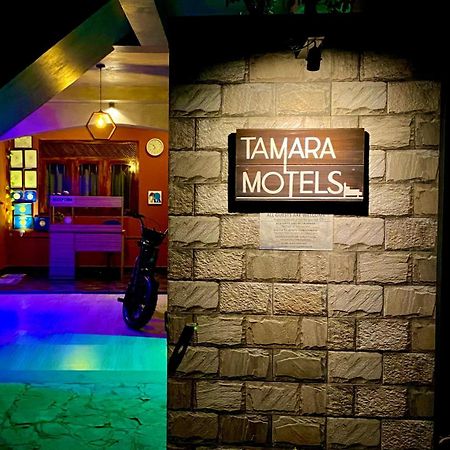 Tamara Motels Hikkaduwa Kültér fotó