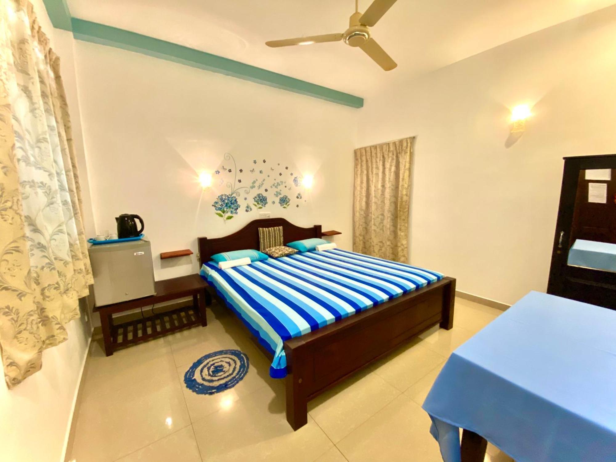 Tamara Motels Hikkaduwa Kültér fotó